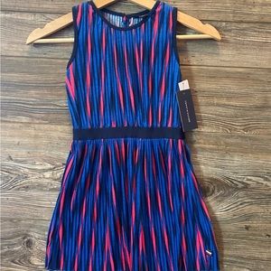 Tommy Hilfiger girls dress size 6 - NWT